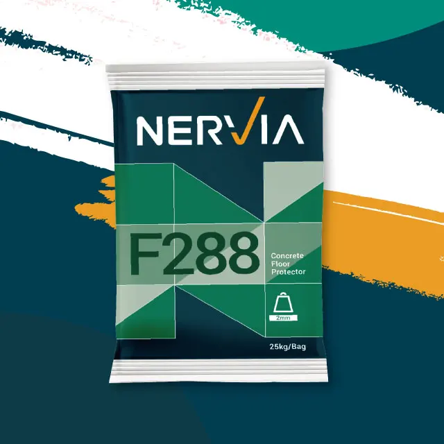 Nervia Excellent adhesion polymeric sand with factory and parking etc made in Taiwan