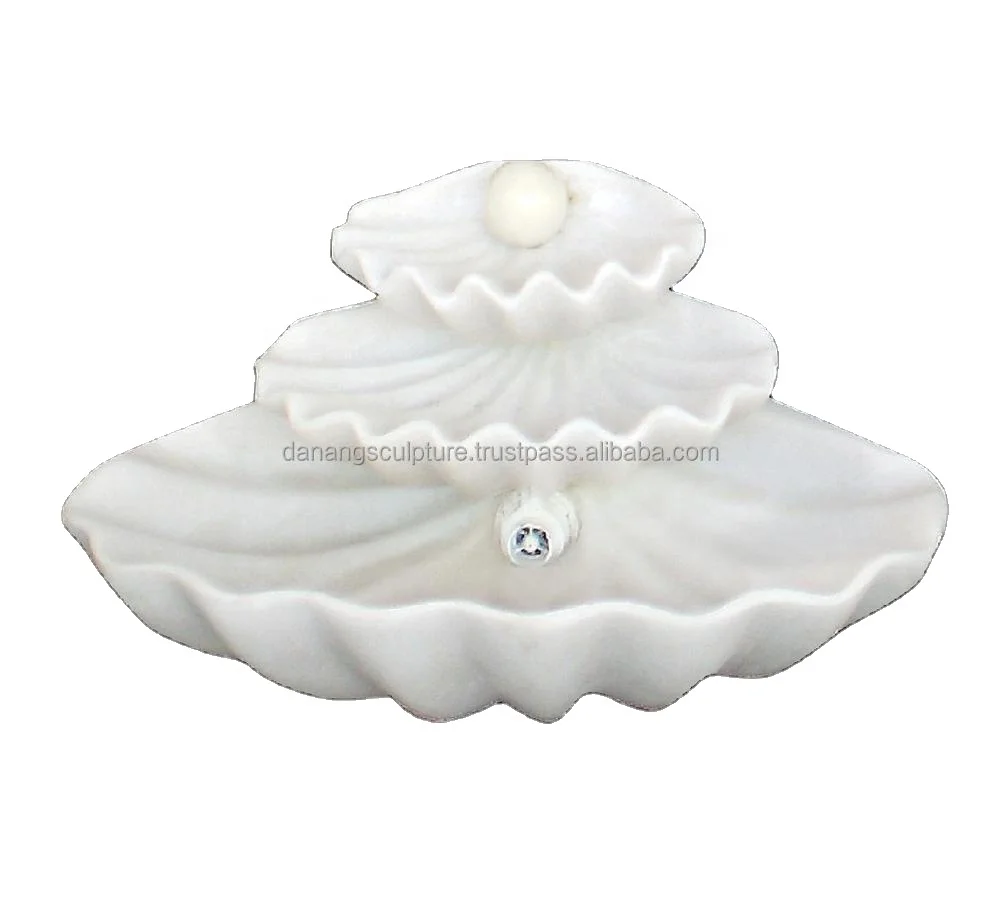 Ручной резной мраморный фонтан из натурального камня круглый открытый сад многоярусный гранита