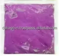 Frozen Purple Yam Sliced Vacuum Pack Packaging IQF Organic Whole Natural Taste Year Round Food Carrot