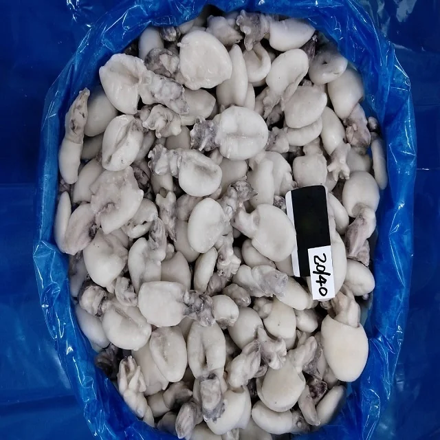 Высококачественная замороженная рыба, полностью очищенная из Индии