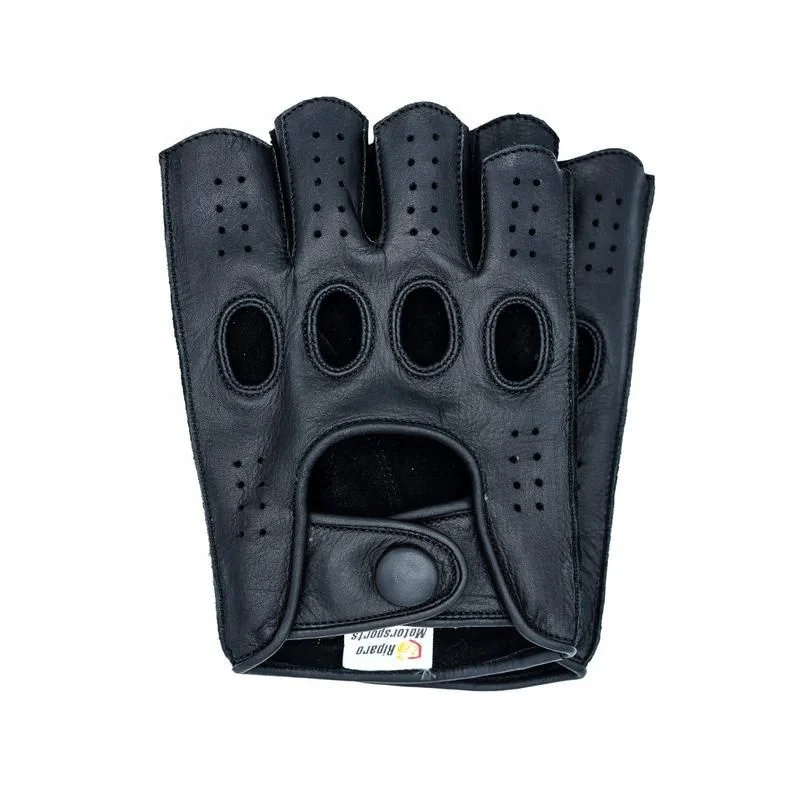 Pure Leather Soft Driving Winter Season Gloves/Genuine Leather Mens Fashion