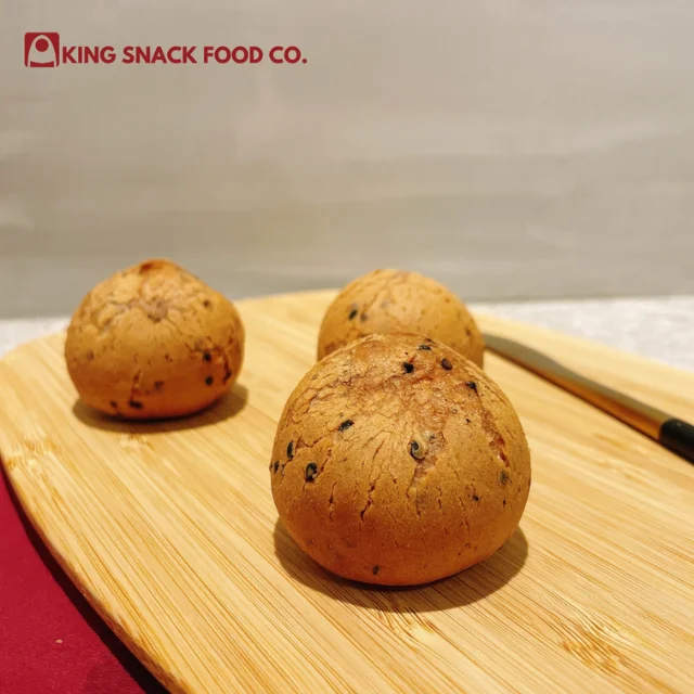 Popular Korean Style Burst Vanilla Bread Distributor Retailer Wholesaler Cheap Price High Quality