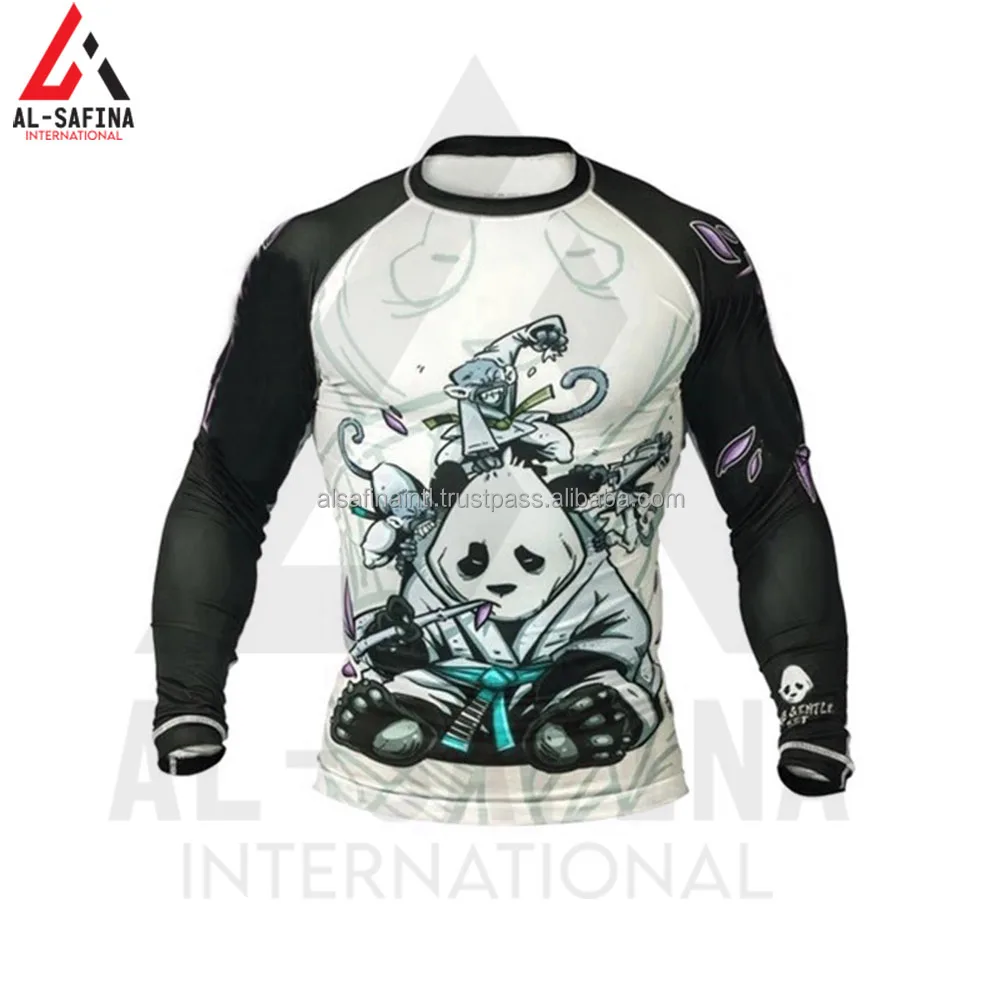 Отличное качество изготовленный на заказ без рисунка с длинным коротким рукавом