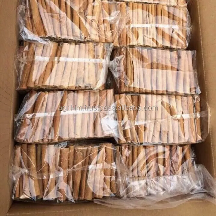 [Best price] Premium Cigarette Cassia/Stick cassia cinnamon for export originally from Vietnam with full certifications