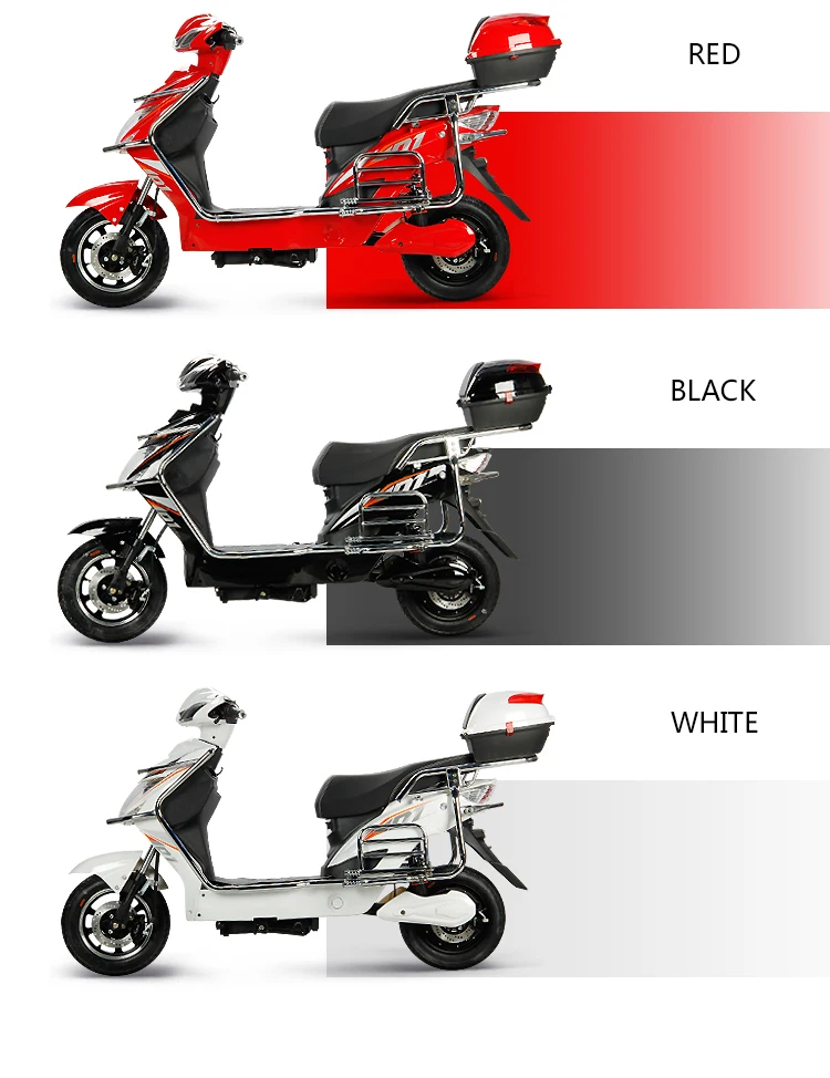Wuxi Excellent Factory Direct New Style 4000W Motor Electric Motorcycle 72V Hot Selling Sport Bike E- Motorcycle for delivery