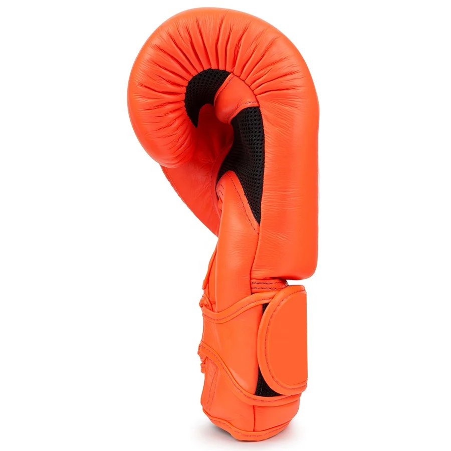 high quality boxing gloves Pakistan customized winning boxing gear gloves Boxing Manufactured by Sports knock gloves