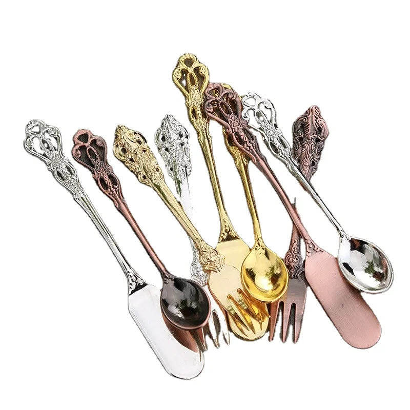 Wholesale Brass Butter Knife Handmade Use  / Butter Knife and Spreader and Customized Size Cheap Price and Hot Sale