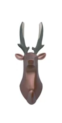 Promotional products Deer magnet hanging Gift Sets
