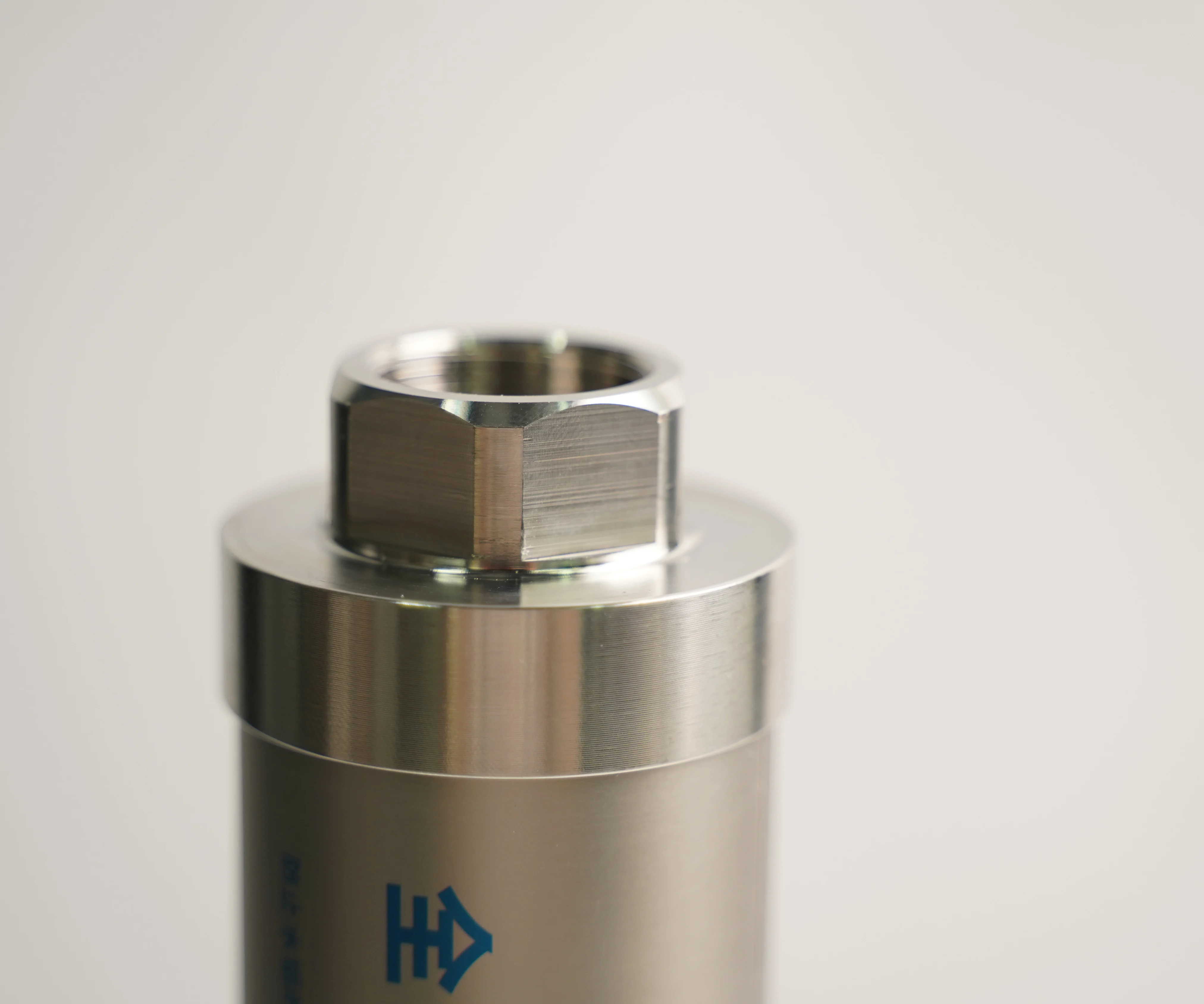 Hard Water Softener for Home Well System