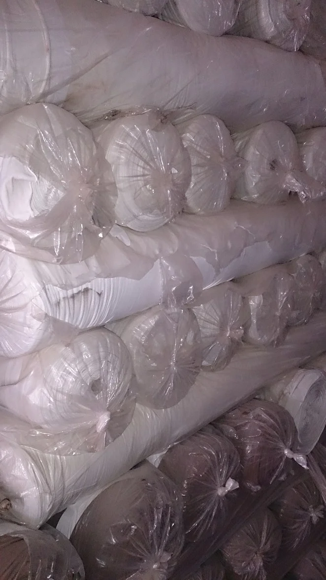 cotton knit fabric