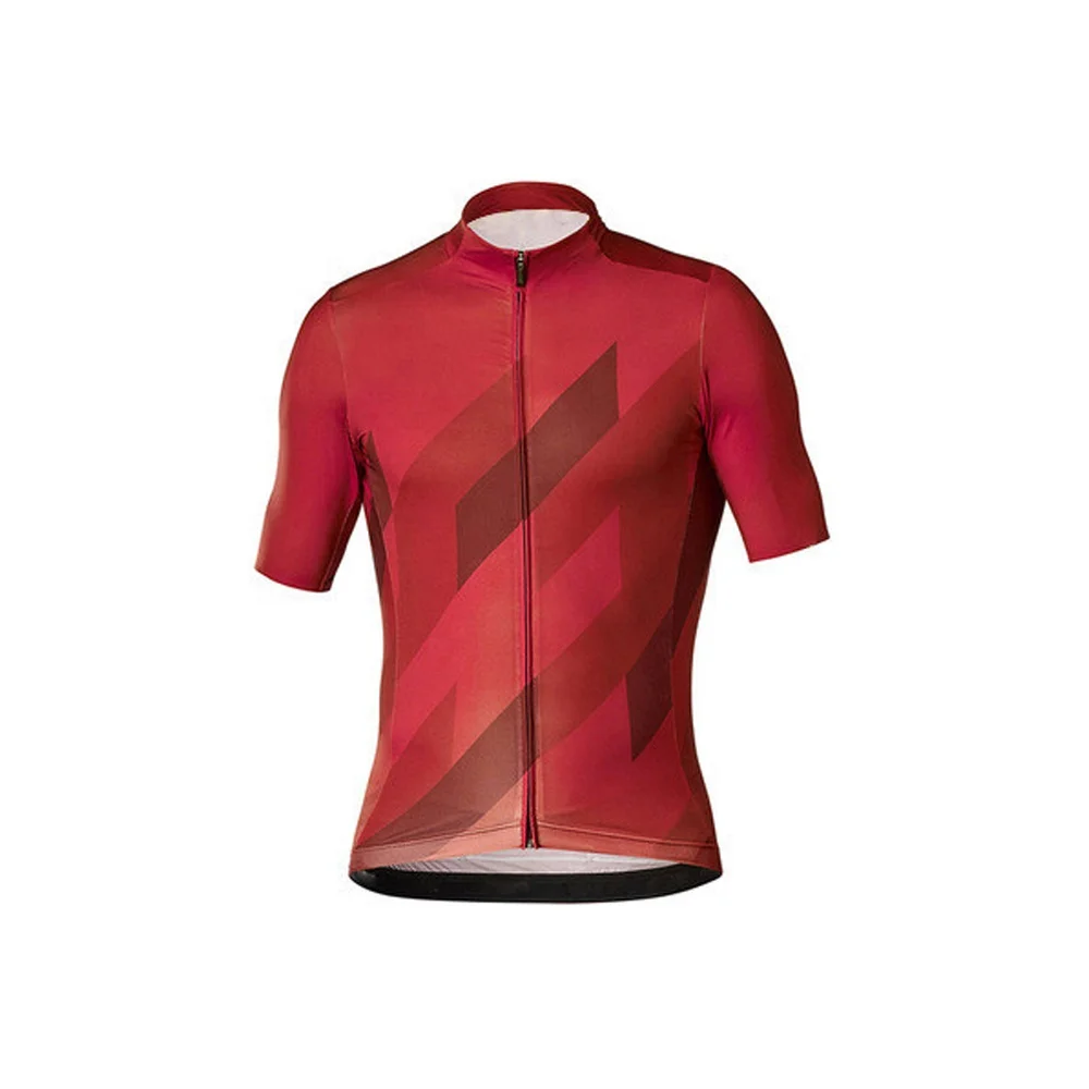 Top Ten Hot Product Cycling Uniform Sublimated Custom Cycling Jersey With Short Bib Set By Unbroken Style