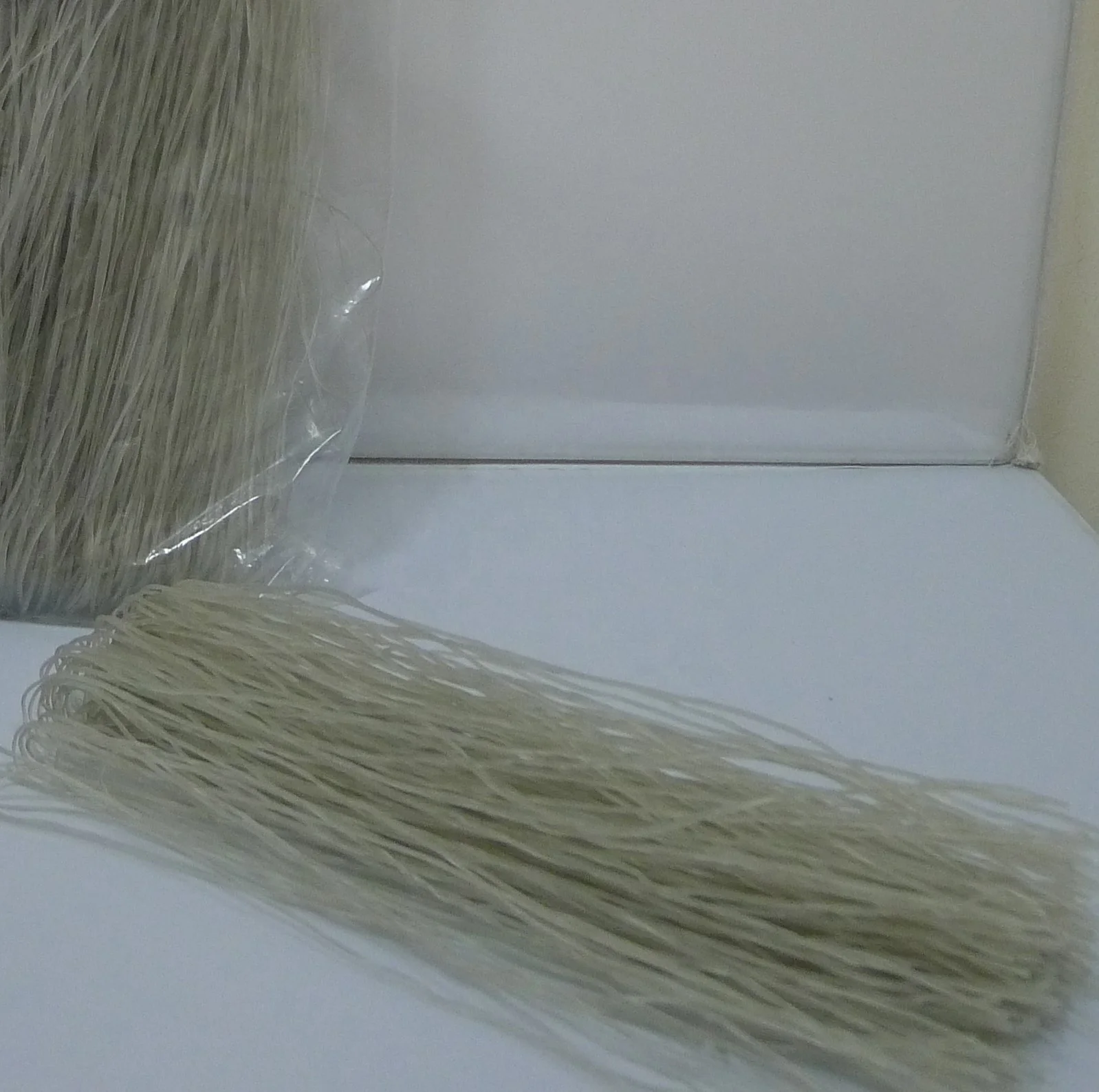 Vietnam best seller  sweet potato vermicelli halal certificate