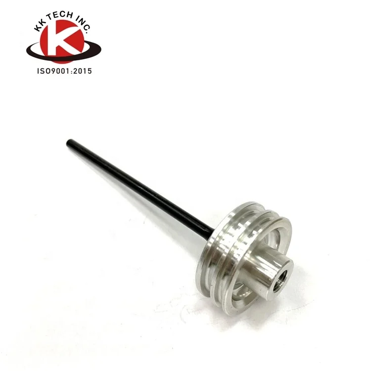 CNC Machining OEM nail gun pneumatic parts with excellent quality