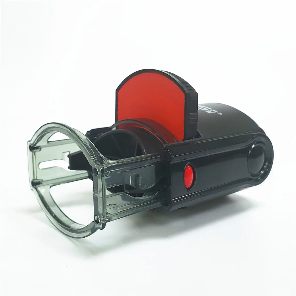 Good quality office stamp WES SE-3045 self-inking stamp custom business stamp