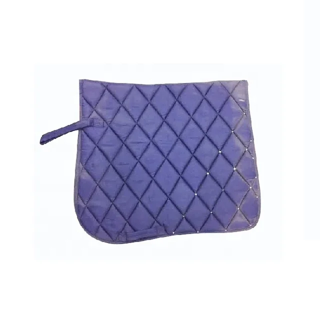 Customize Saddle Pads Cotton Saddle Pads