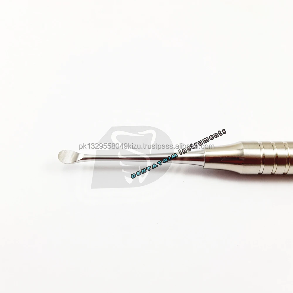 Dental Buser Periosteal Elevator Wholesale Custom Service Dental Elevators OEM Service Dental Instruments