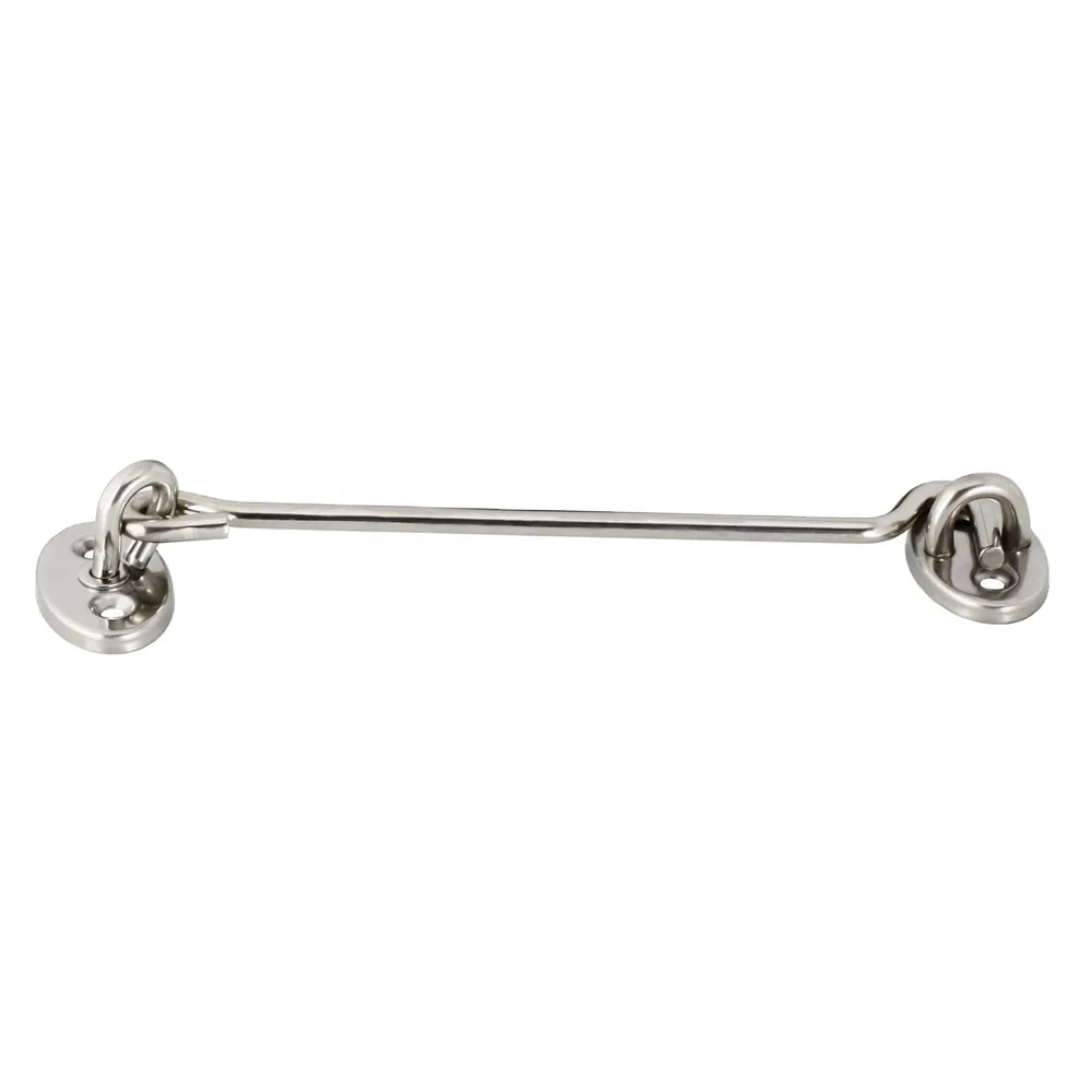 Zinc Die Cast Lock Catch for Small Box