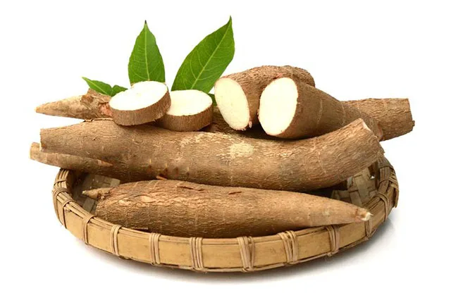 Wholesale Top Grade Tapioca Starch, Cassava Starch Tapioca Powder from Thailand Best Supplier.