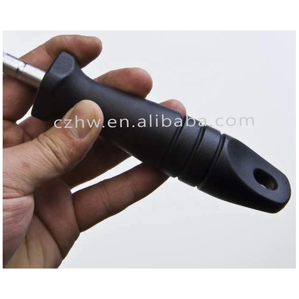 HRC 62 up Knife Sharpening Steel Sharpening Rod