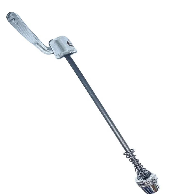 
rapid seep QR 11 ELECTROPLATING SILVER Quick Release 