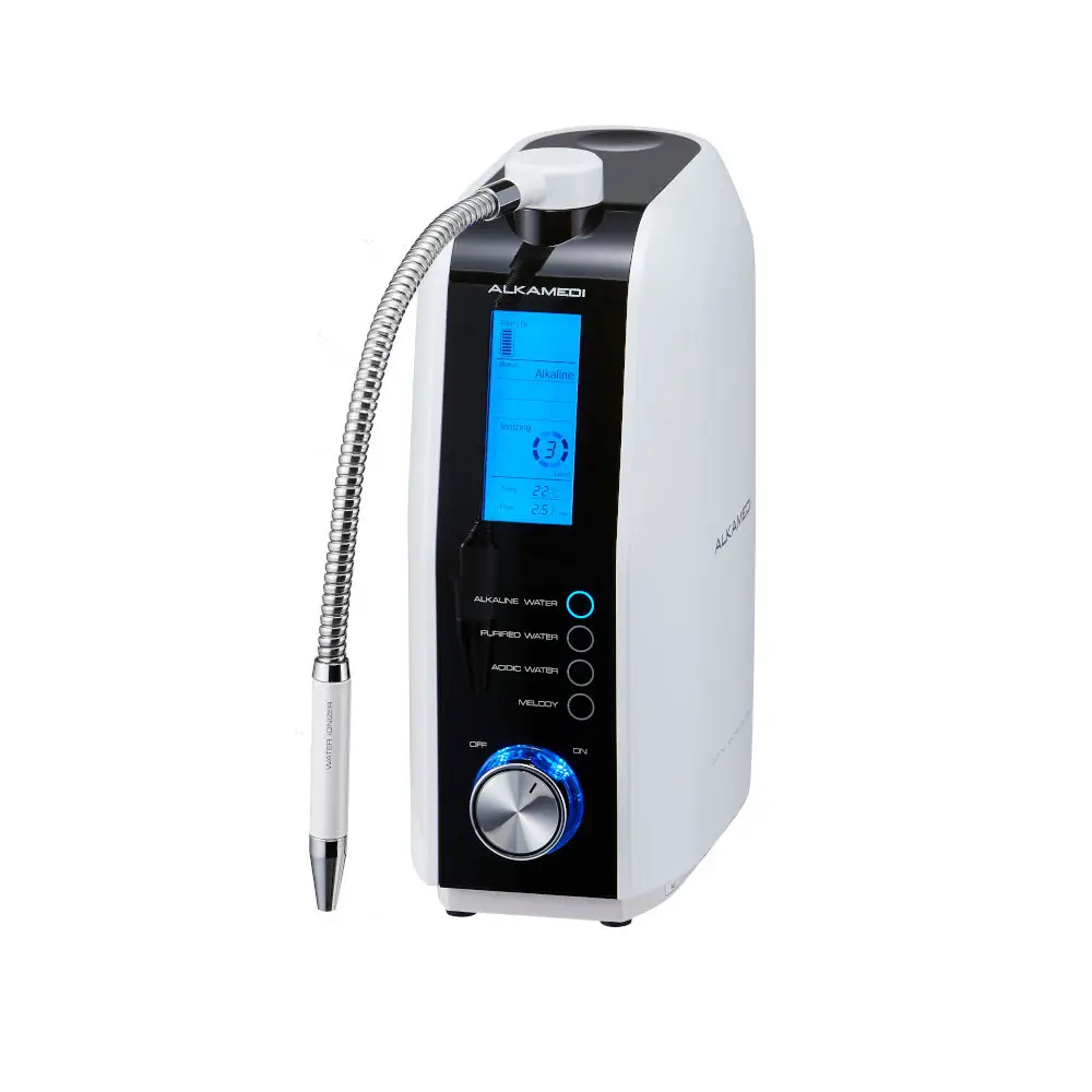 AML 3000S Water Ionizer Electric Powered Made in Korea for Household Use B2B Only