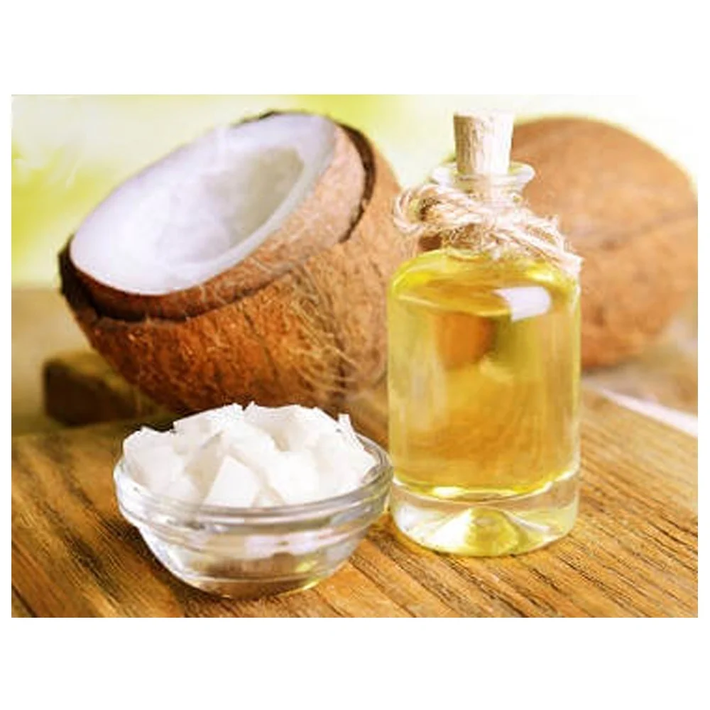 
100% Natural Pure Organic Virgin Coconut Oil & Other Coconut By Product Wholesale High Quality VCO For Sale 