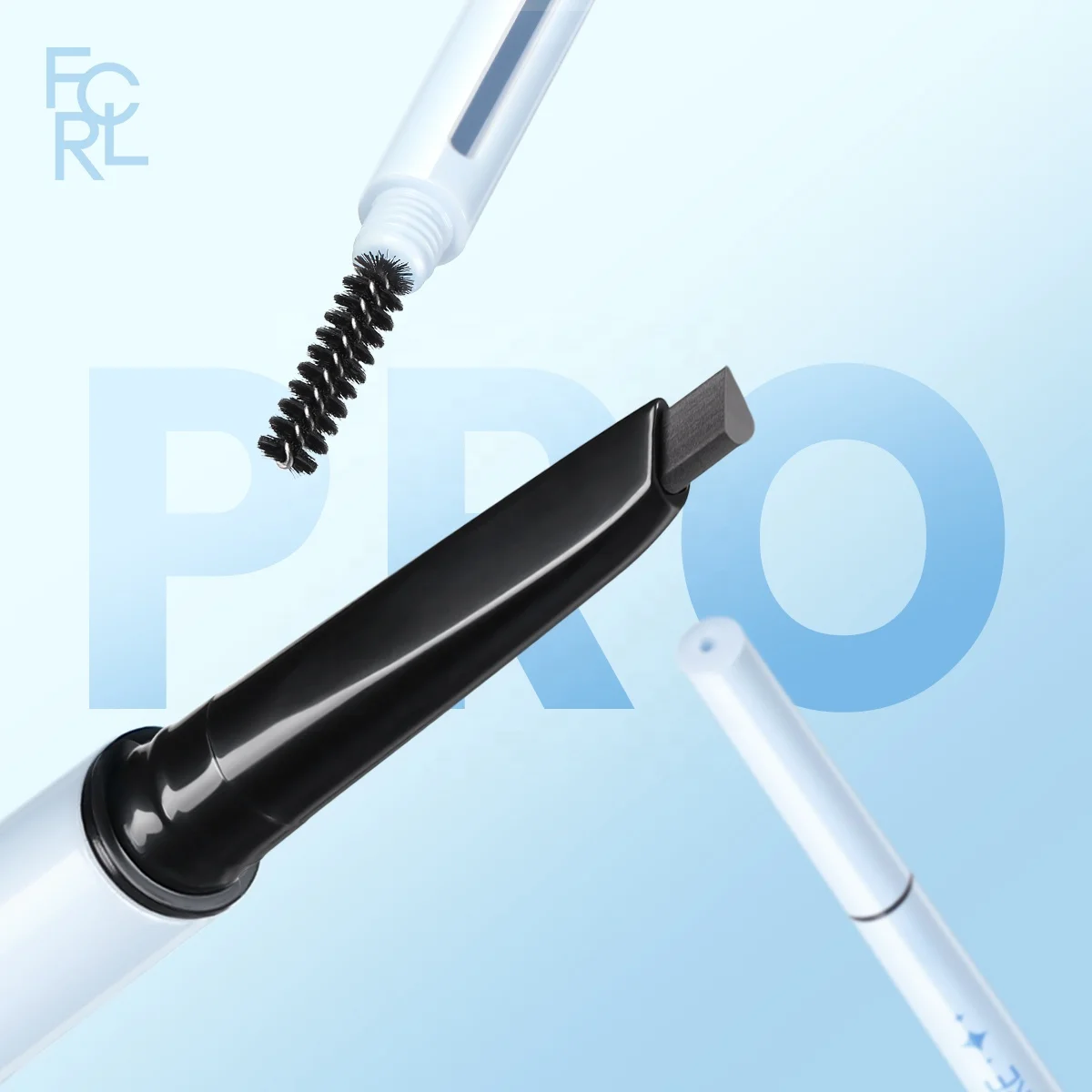 FOCALLURE FA-E30 Maquillaje Al Por Mayer Para Vender карандаш для татуажа бровей водонепроницаемый