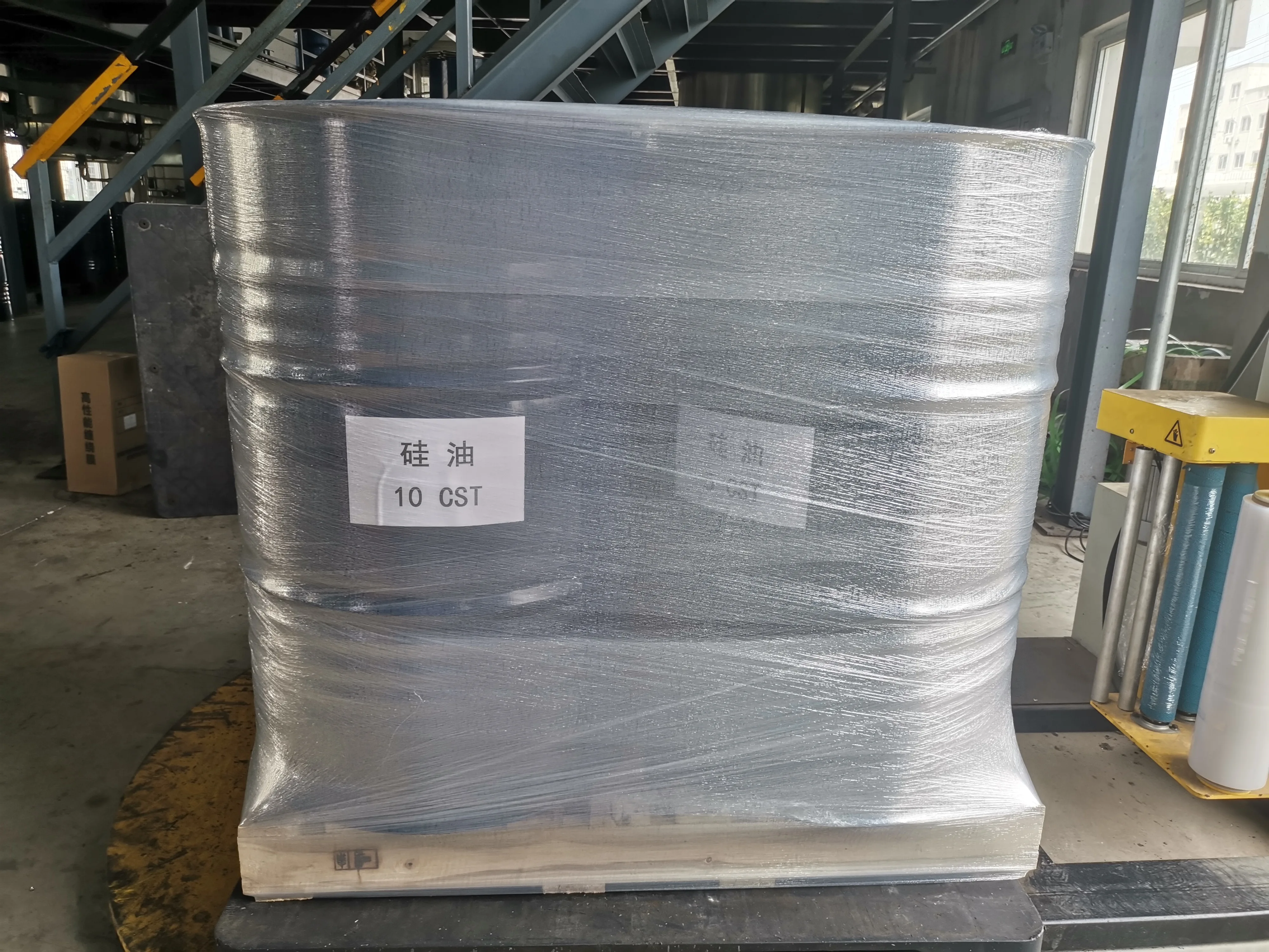 Chemical Auxiliary Agent 3-Mercaptopropyltrimethoxy silane Cas 4420-74-0