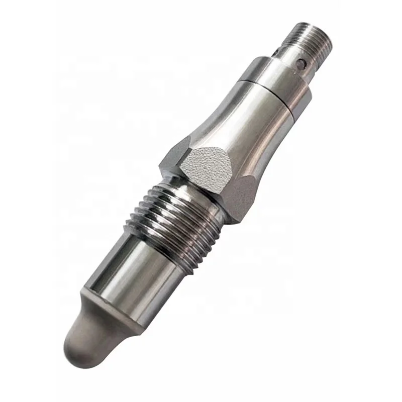 LPG Level Sensor Submersible Liquid Level Transmitter Radar Level Sensor