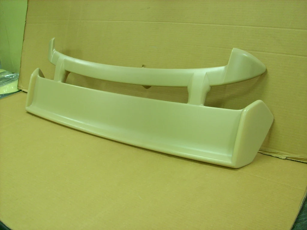 2011~17 SWIFT MONSTER SPORT STYLE SPOILER FOR SUZUKI