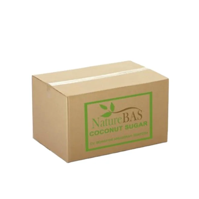 Organic Coconut Palm Sugar 25kg Bulk Dark Brown Granules with Low Glycemic Content for Bubble Tea Ingredients