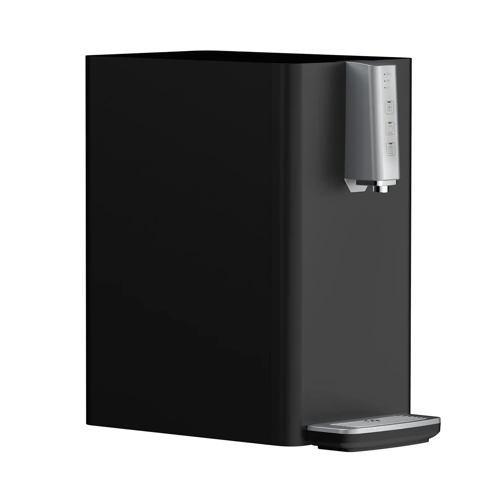 Фильтр UF CO2 цилиндрический диспенсер для сверкающей воды