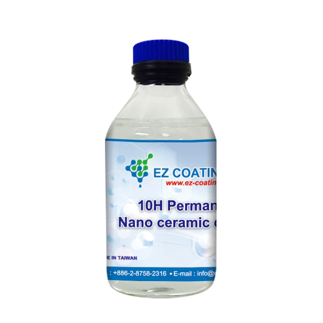 Advanced Hydrophobic, Scratch-Resistant Coatings for Intense Use