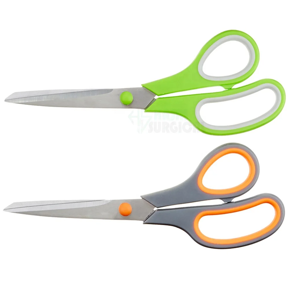 High Quality  Multipurpose Professional Shears Trimming Office Tailoring Scissors  Surgical Made In Pakistan