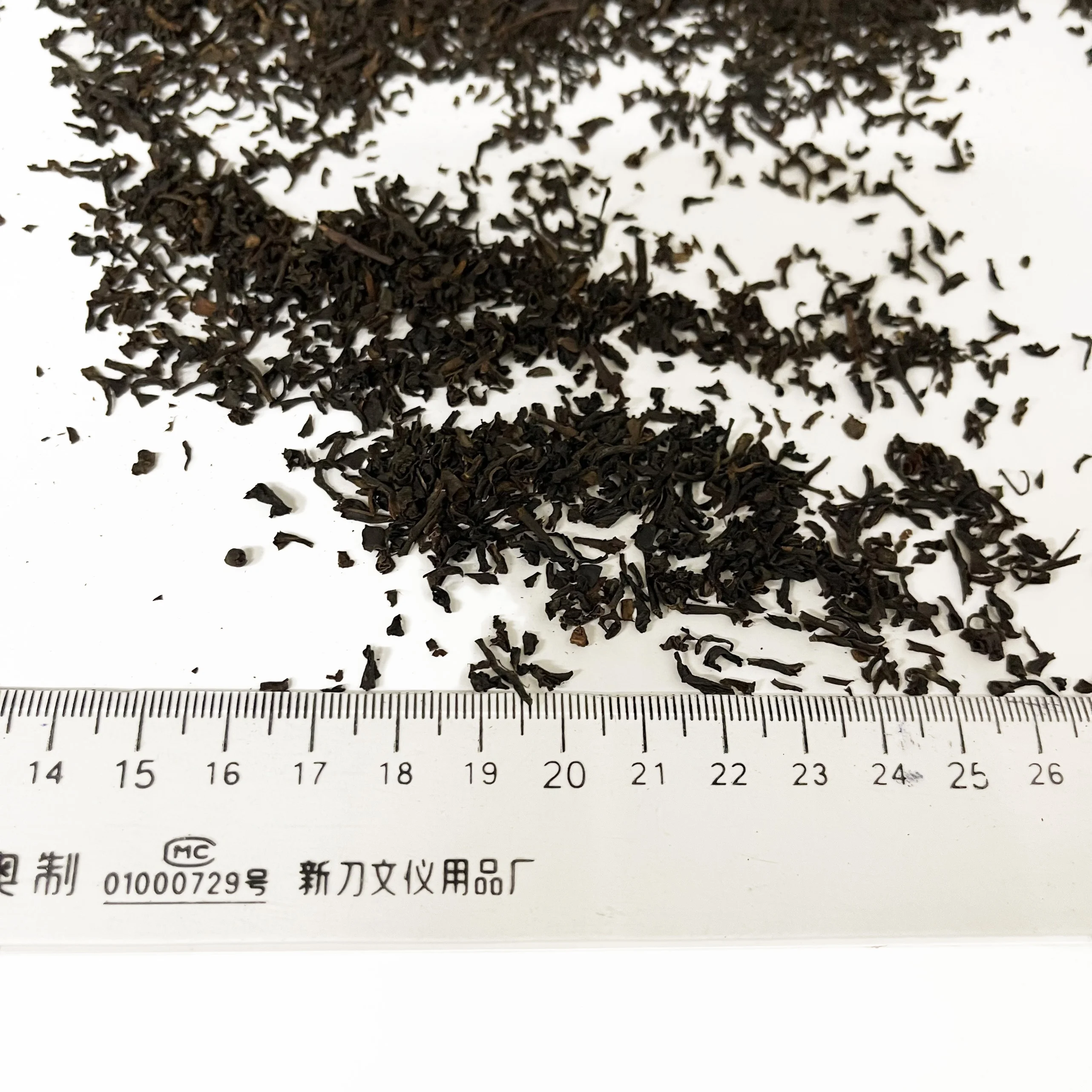 Черный чай BOP высшего качества OEM с частной маркой большой производитель оптовая продажа