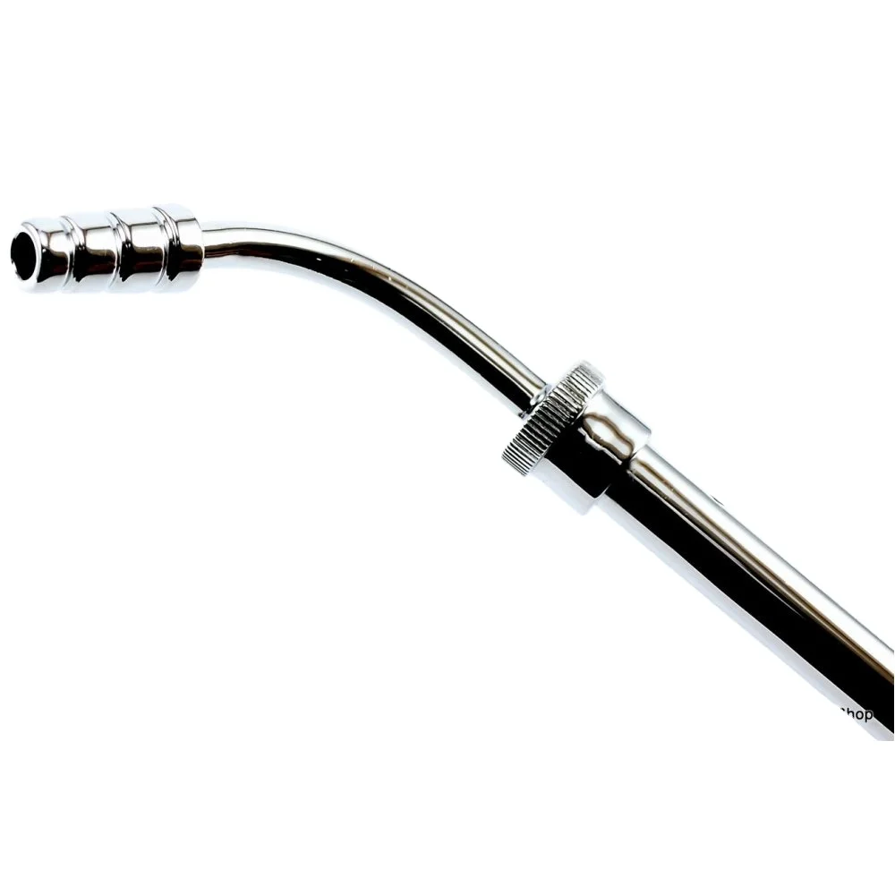 POOLE Suction Tube 20 cm Curved Aspiration Cannula Dental Surgical Instrument Suction Tips For Surgical Instruments