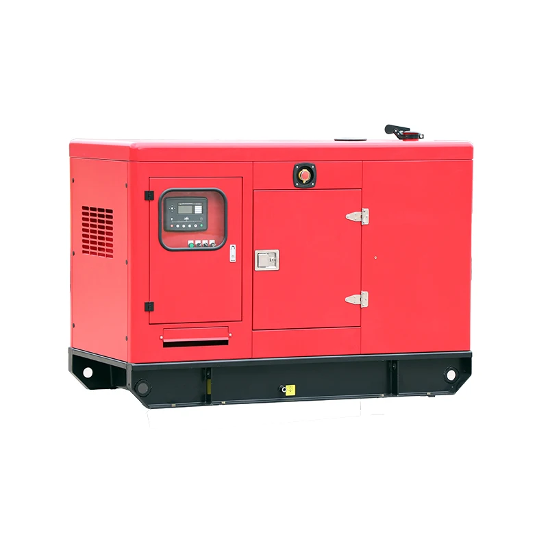 Одиночной фазы 10kw Малый дизель-генераторная установка трехфазный 20kva 30kva kubota ISU-ZU DEU-TZ WEICHAI FAWDE