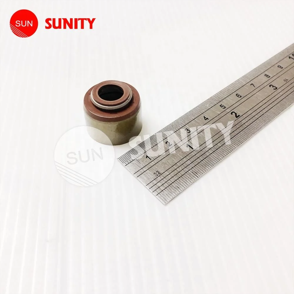 TAIWAN SUNITY Excellent Quality  S6A3 VALVE STEM OEM 33504-10300 for  MITSUBISHI Marine S6R2-MPTK S12R
