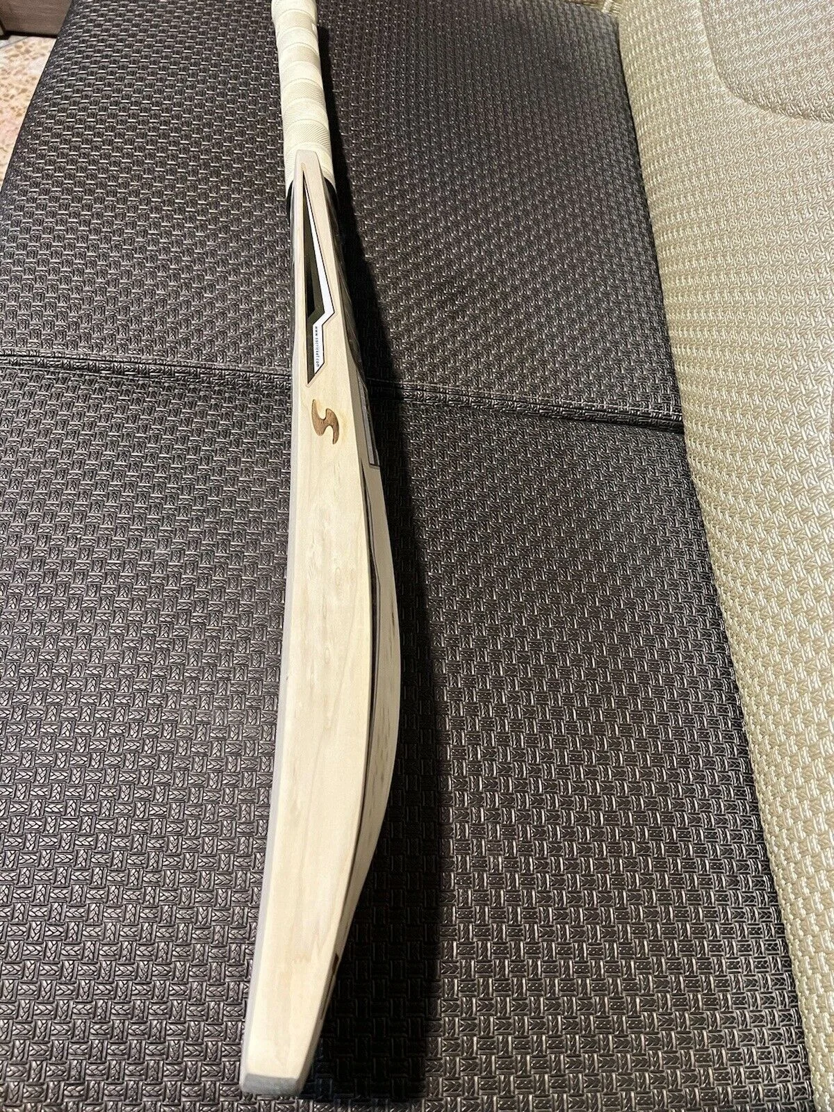 English willow cricket bat First GradeBat Criket BatSS Original English Willow SSBats Long handle wooden bat