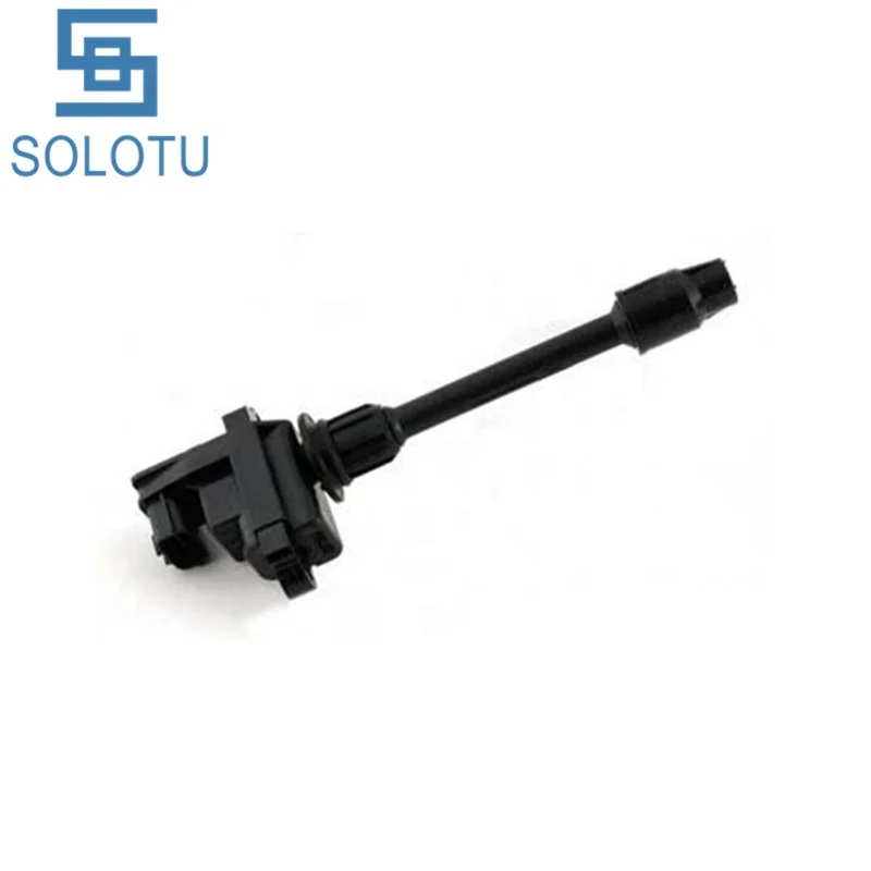 Автозапчасти система зажигания пластиковая металлическая резиновая катушка 22448-31U01 2244831U01 для Maxima