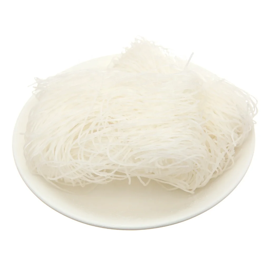 Best Price Delicious good banquet PhuHuong Rice Vermicelli Rice Noodles 210gram - Oriental Style Low-Fat dried Rice vermicelli