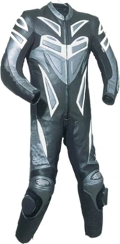 Racing Shoes Sports Shoes Motorcycle Footwear Water Resistant Motorcycle Boots Moto Men Biker Wear Sports Bike Racing Shoes