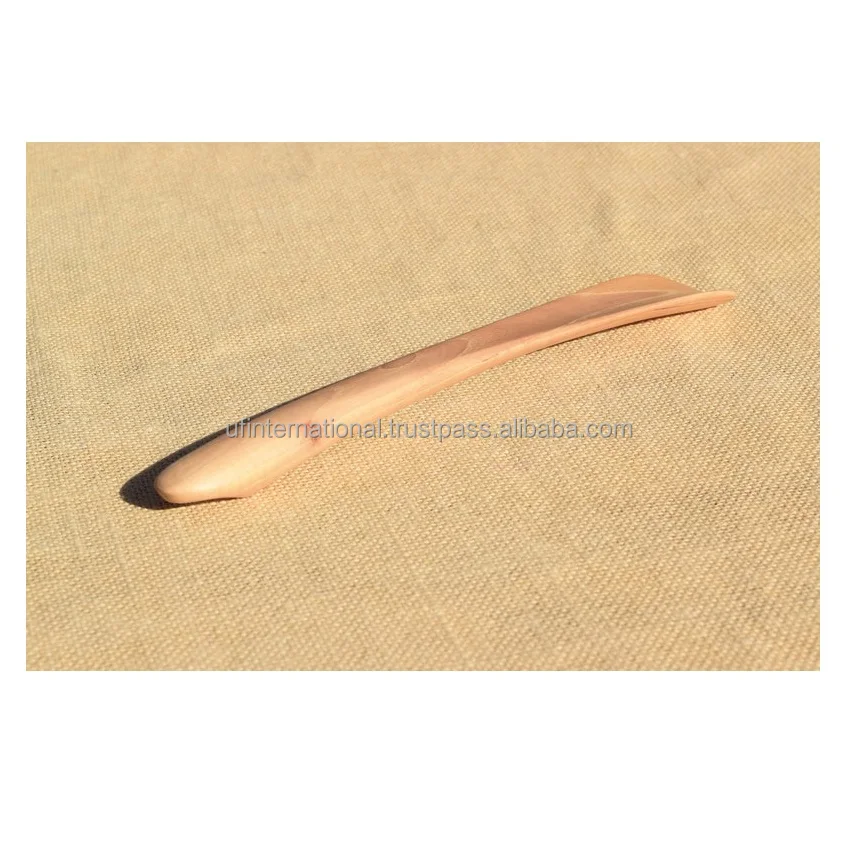 Wooden Shoe Horn Long Shoe Horn for Seniors and Best Quality Shoe Horn for Customized Size Cheap Price