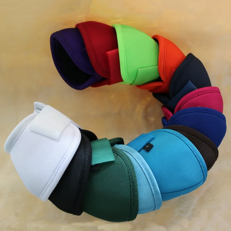 HORSE Tendon BOOT Top Quality Horse Bell Boots Available for Bulk Export bell boots for horses