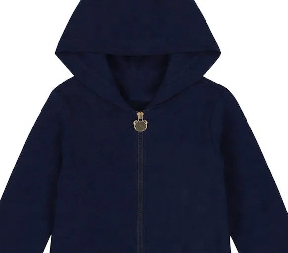 Organic bamboo children hoodie set wholesale Kids jogger sets customize toddler clothes sets eco friendly boy kids tracksuits