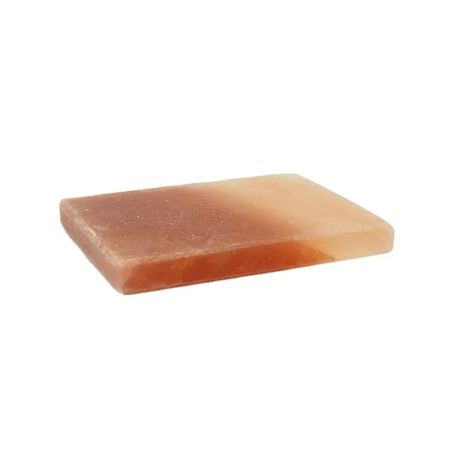 1.5x8x12 Himalaya Salt Tiles Bricks Blocks 100% Natural Pink Best for cooking and other kitchen uses