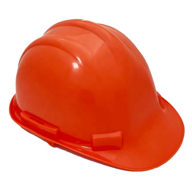 CE EN397 Safety Helmet and ANSI Hard Hat
