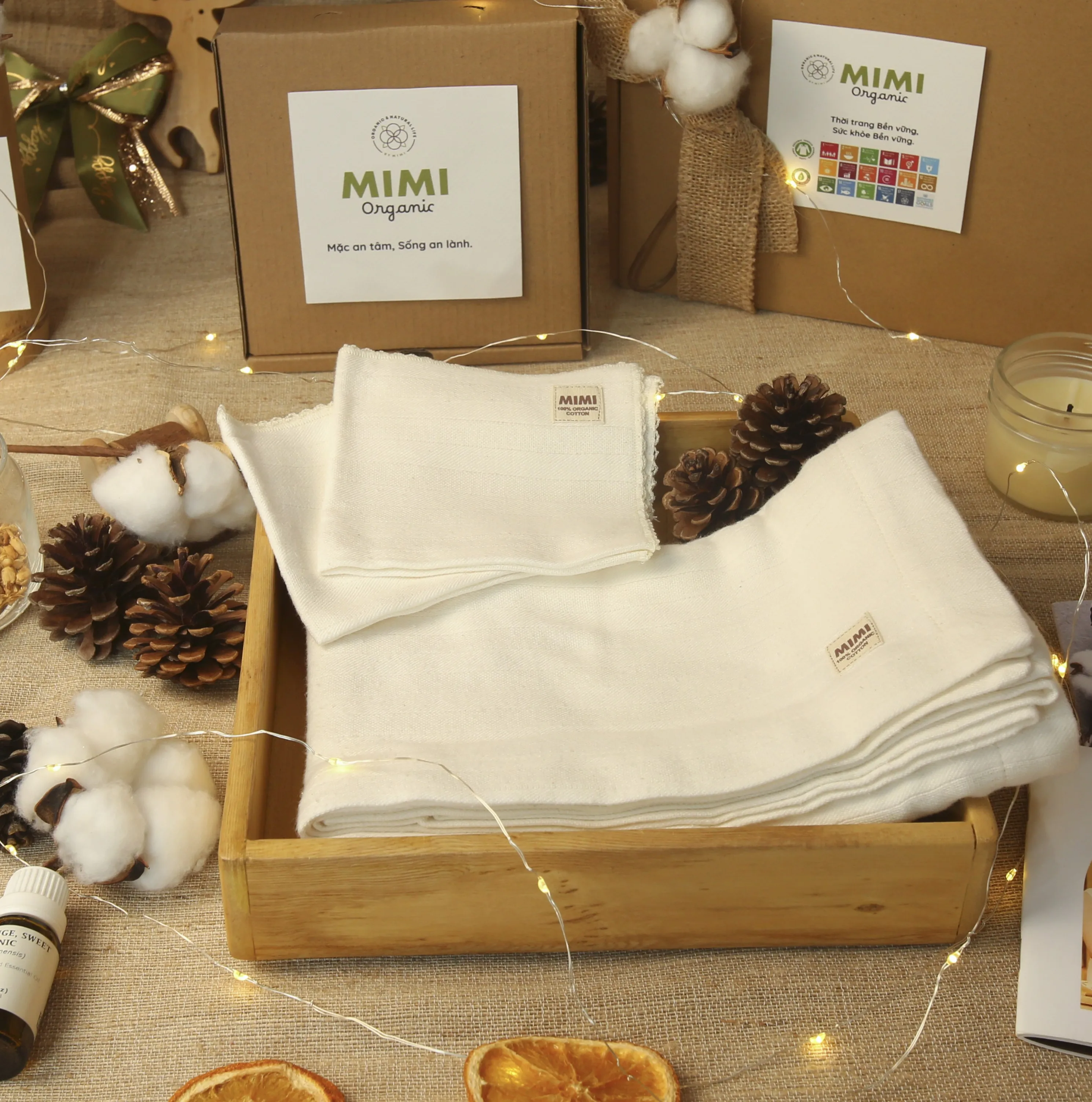 Высококачественные 100% шелковые муслиновые полотенца из органического хлопка Детские мочалки для ванны вьетнамский производитель Антибактериальная чувствительность кожи