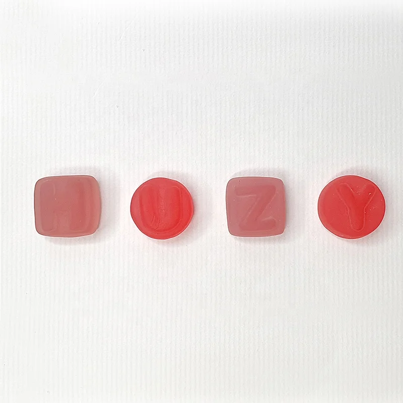 Корейский Красный Женьшень способствует циркуляции крови омолаживающий Уменьшает синдром менопаузы мастические конфеты ODM