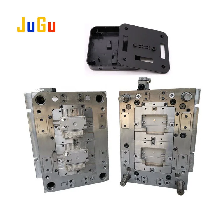Precision plastic injection mold maker molding factory injection mould fabrication moulding manufacturer tooling supplier